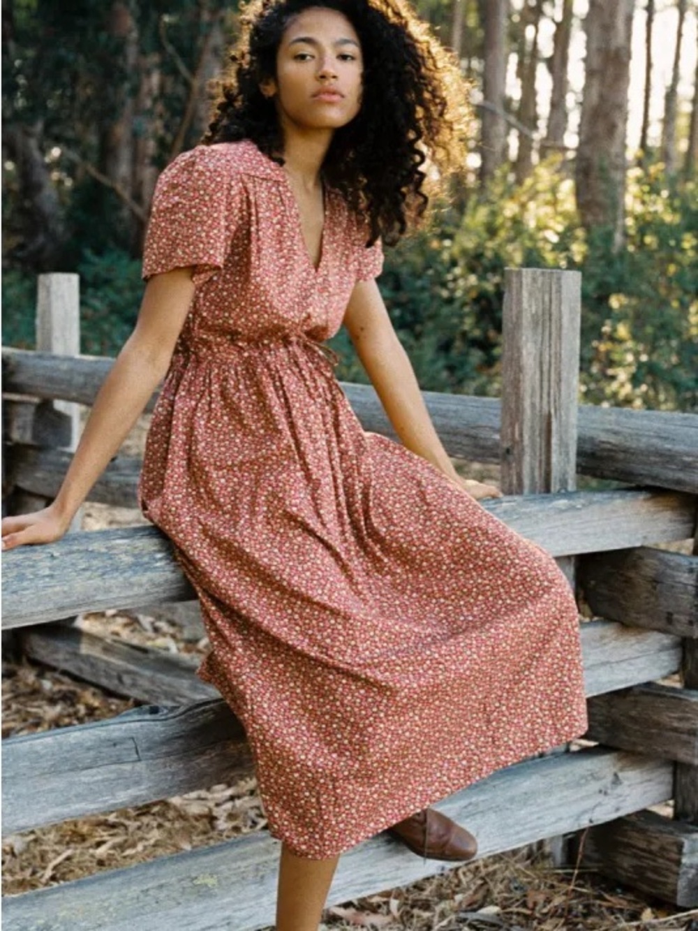 Christy Dawn Roobios Harvest Dawn